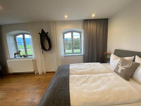 Brandstatthof - Hotel Und Restaurant Steingaden Dış mekan fotoğraf