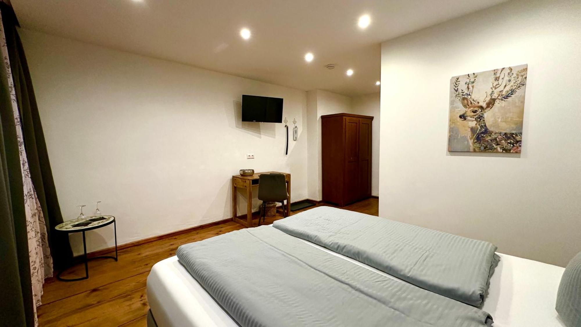 Brandstatthof - Hotel Und Restaurant Steingaden Dış mekan fotoğraf