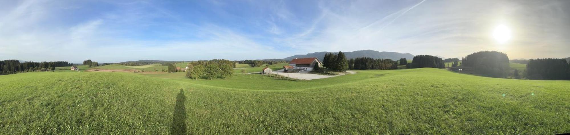 Brandstatthof - Hotel Und Restaurant Steingaden Dış mekan fotoğraf